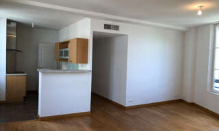 Appartement 3 Pièces 81 m² à louer à Poitiers (86000)