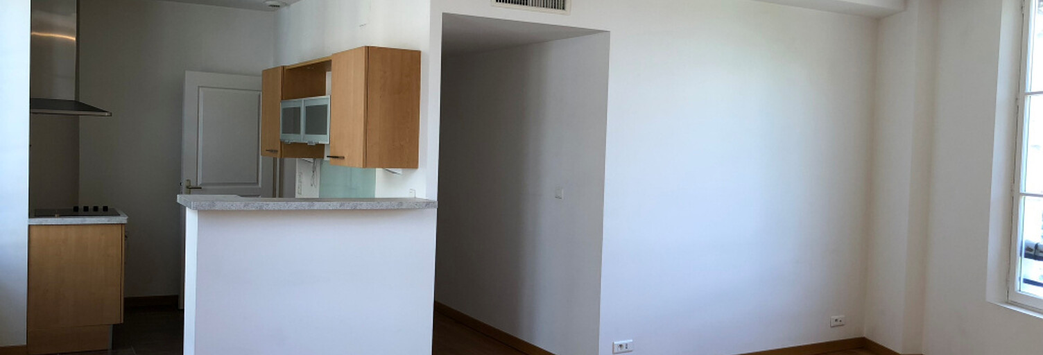 Appartement 3 Pièces 81 m² à louer à Poitiers (86000)