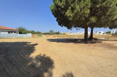 Terrain  104000 €