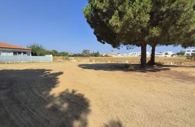 Vente Terrain 204 m&sup2; — photo du bien