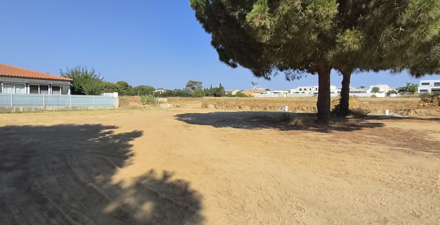 Vente Terrain 204 m&sup2; — photo 1