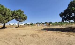 Terrain  306 m² à vendre à Latour-Bas-Elne (66200)