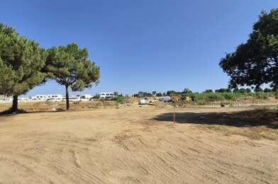 Terrain  153000 €