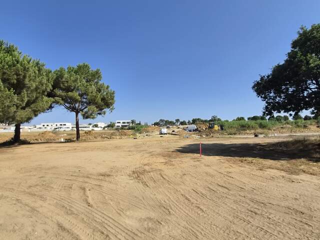 Vente Terrain 306 m&sup2; — photo du bien