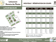 Vente Terrain 306 m&sup2; — photo 4