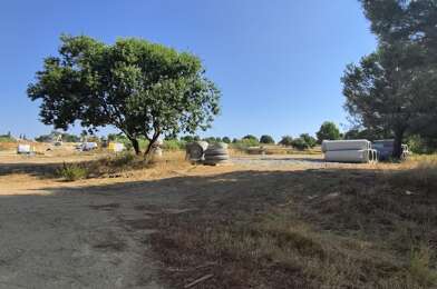 Terrain  169000 €