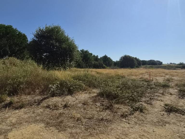 Vente Terrain 222 m&sup2; — photo 1