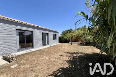 Maison 6 pièces 292000 €