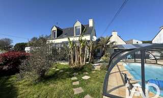 Maison 4 Pièces 92 m² à vendre à Pont-Croix (29790)