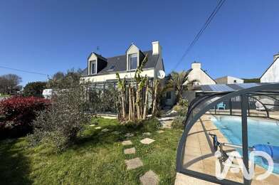 Maison 4 pièces 324000 €