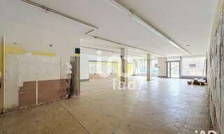 Commerce  179 m² à louer à Trie-sur-Baïse (65220)