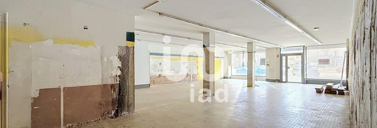 Commerce  179 m² à louer à Trie-sur-Baïse (65220)