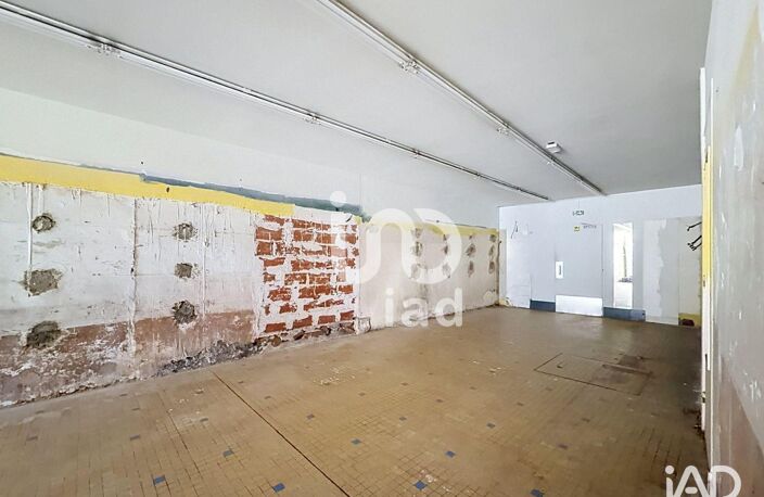 Location Boutique/Local commercial 179 m&sup2; — photo 2