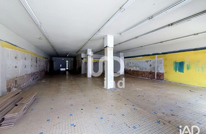 Location Boutique/Local commercial 179 m&sup2; — photo 3