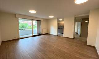 Appartement 4 Pièces 91 m² à louer à Saint-Julien-en-Genevois (74160)