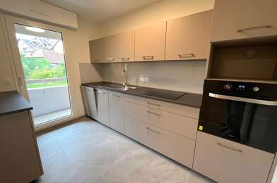 Appartement 4 pièces 2650 €