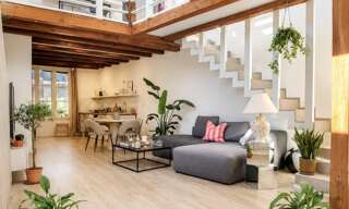 Appartement 3 Pièces 62 m² à vendre à Metz (57000)