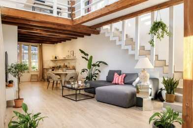 Appartement 3 pièces 249000 €