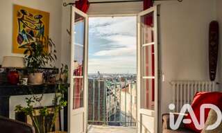 Appartement 3 Pièces 62 m² à vendre à Pontoise (95300)