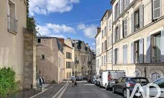 Appartement 3 Pièces 62 m² à vendre à Pontoise (95300)