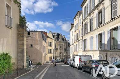 Appartement 3 pièces 149000 €