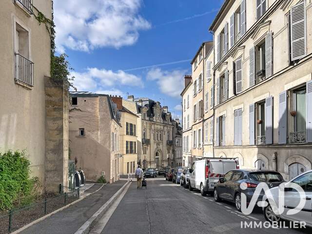 Vente Appartement 2 pièces — photo du bien