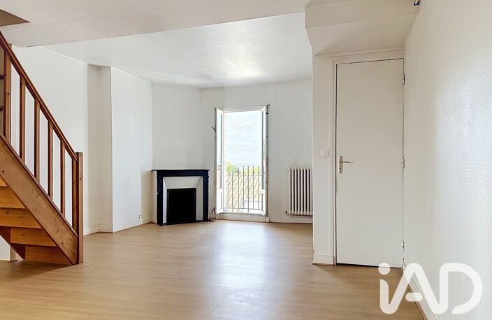 Vente Appartement 2 pièces — photo 4
