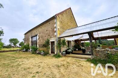 Maison 11 pièces 430000 €