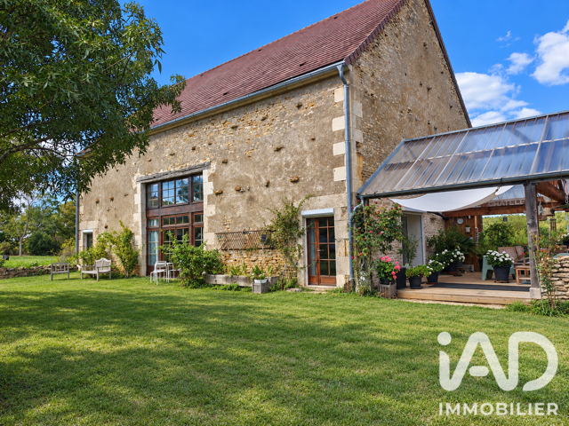 Vente Maison/villa 11 pièces — photo du bien