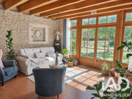 Vente Maison/villa 11 pièces — photo 2