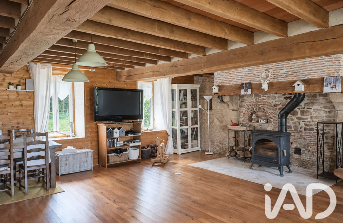 Vente Maison/villa 11 pièces — photo 3