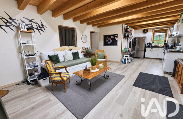 Vente Maison/villa 11 pièces — photo 5