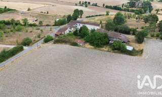 Maison 5 Pièces 130 m² à vendre à Bernac (81150)