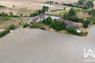 Maison 5 pièces 292000 €
