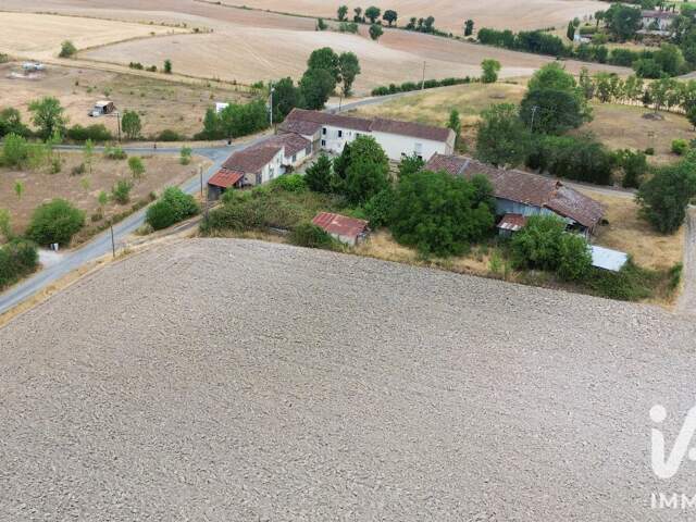 Vente Domaine 5 pièces — photo du bien
