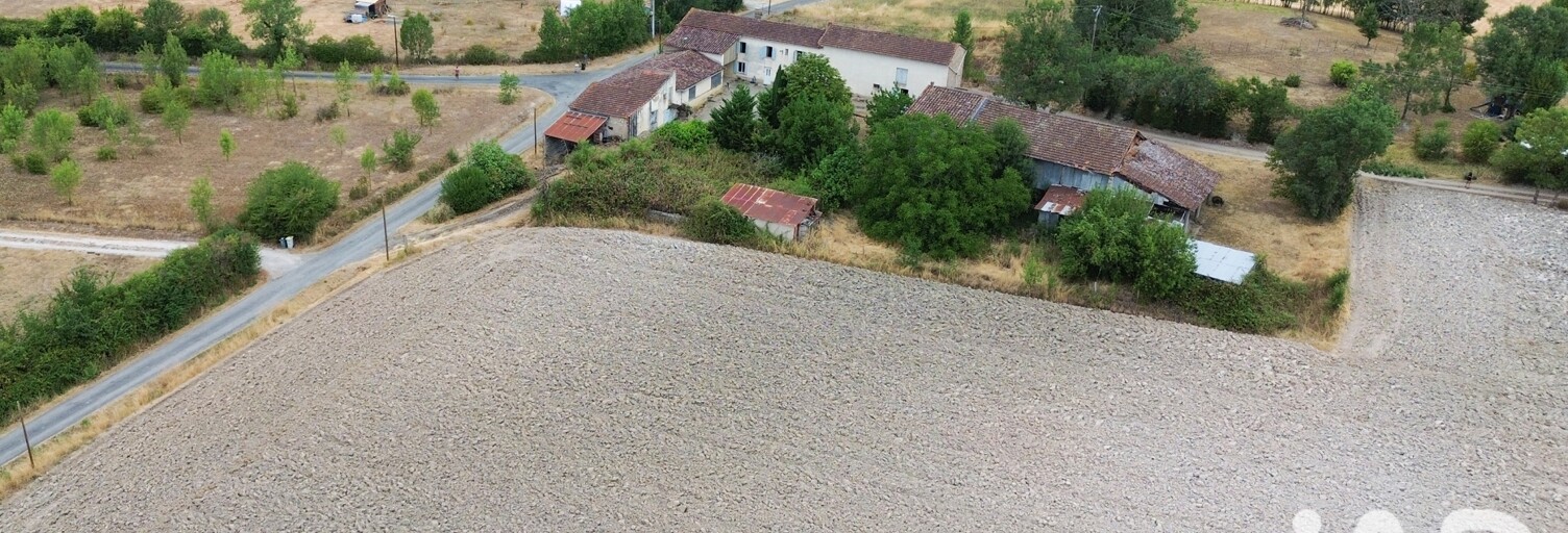 Maison 5 Pièces 130 m² à vendre à Bernac (81150)