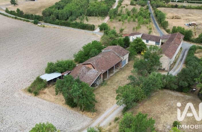 Vente Domaine 5 pièces — photo 2
