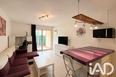 Appartement 2 pièces 209000 €