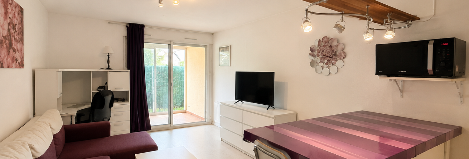 Appartement 2 Pièces 40 m² à vendre à Six-Fours-les-Plages (83140)
