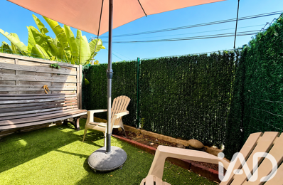 Vente Appartement 2 pièces — photo du bien