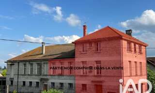 Immeuble  617 m² à vendre à Varennes-sur-Seine (77130)