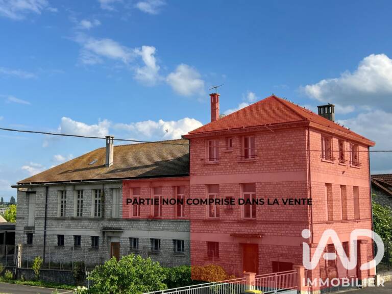 Vente Immeuble 617 m&sup2; — photo 1