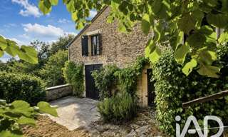 Maison 4 Pièces 105 m² à vendre à Cussy-en-Morvan (71550)