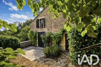 Maison 4 pièces 125000 €