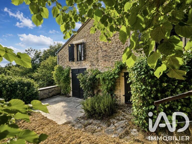Vente Maison de campagne 4 pièces — photo 1