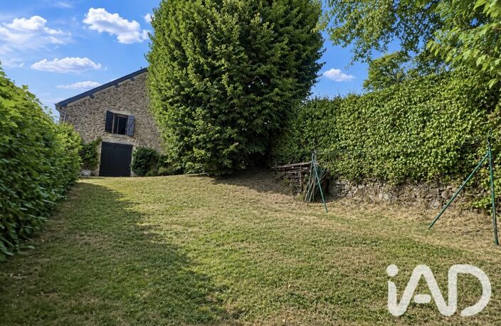 Vente Maison de campagne 4 pièces — photo 2