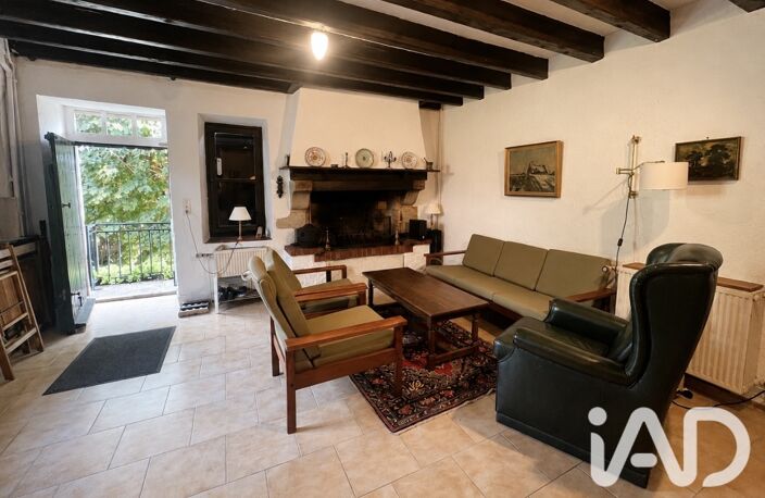 Vente Maison de campagne 4 pièces — photo 3