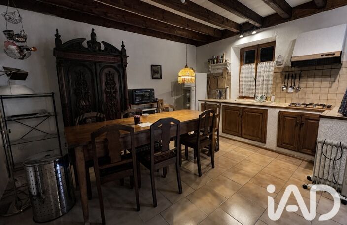 Vente Maison de campagne 4 pièces — photo 5