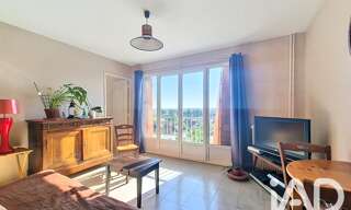 Appartement 3 Pièces 58 m² à vendre à Yzeure (03400)