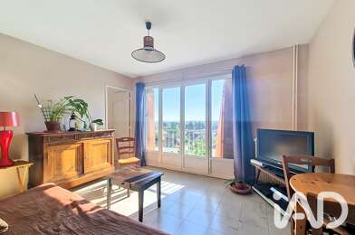 Appartement 3 pièces 70000 €